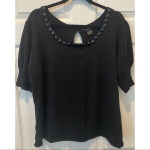 Plus Size Top​​​​​​​​​​